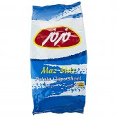 چیپس برگه سیب زمینی مزمز